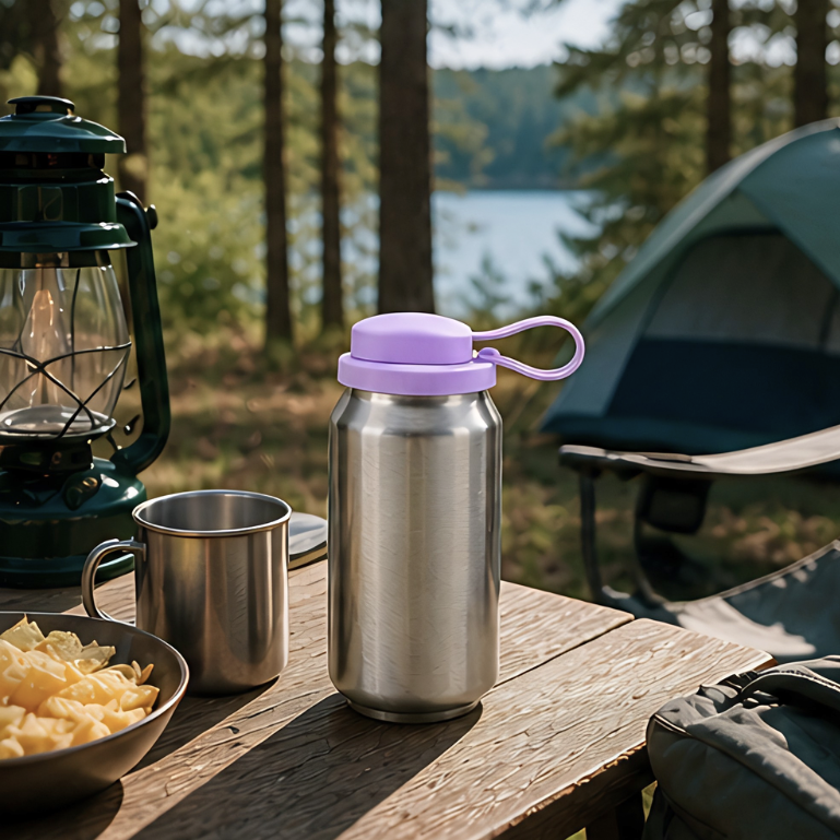 Camping