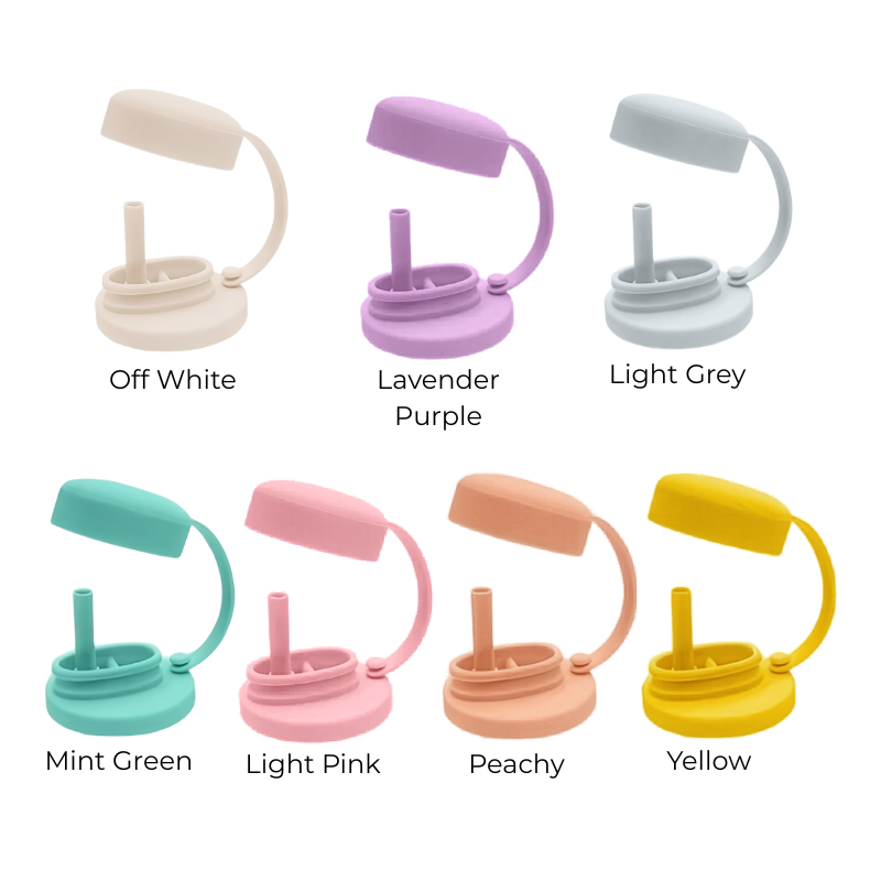 4 Silicone Can Covers - Best Seller ⭐