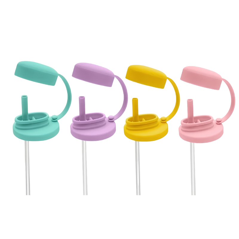 4 Silicone Can Covers - Best Seller ⭐