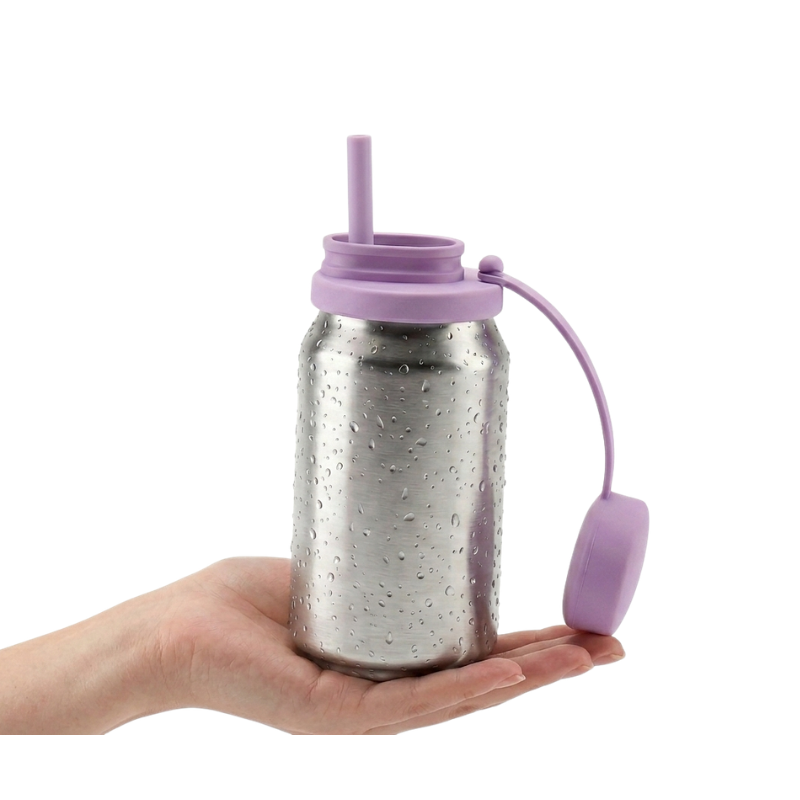 4 Silicone Can Covers - Best Seller ⭐