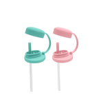 2 Silicone Can Covers