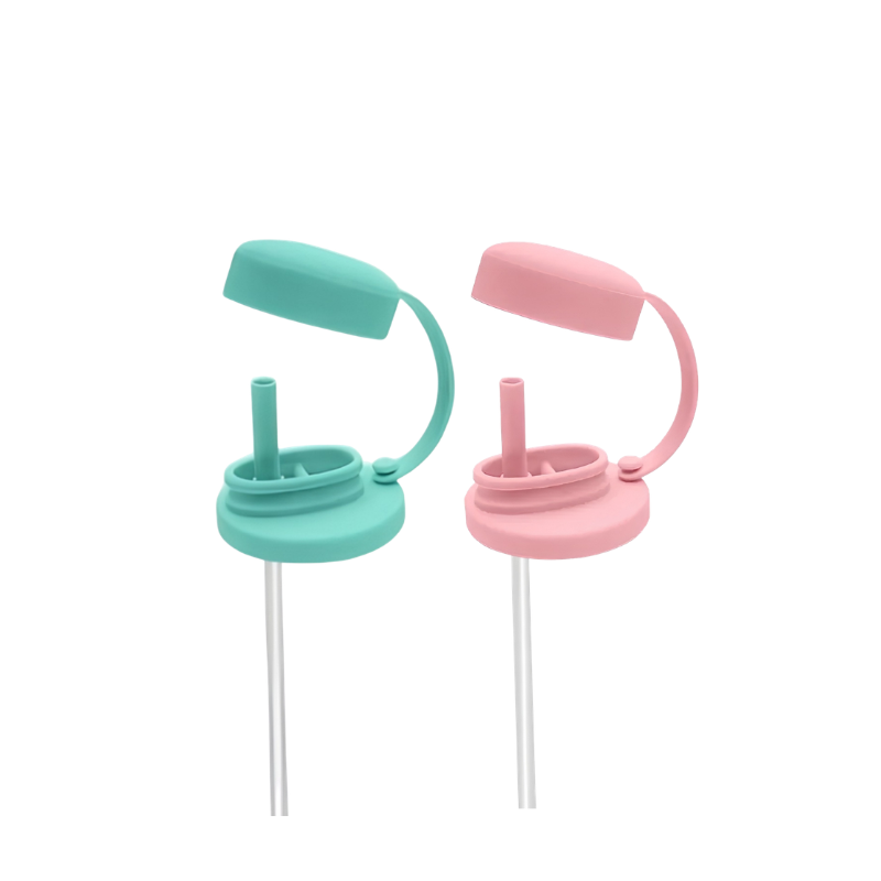 2 Silicone Can Covers