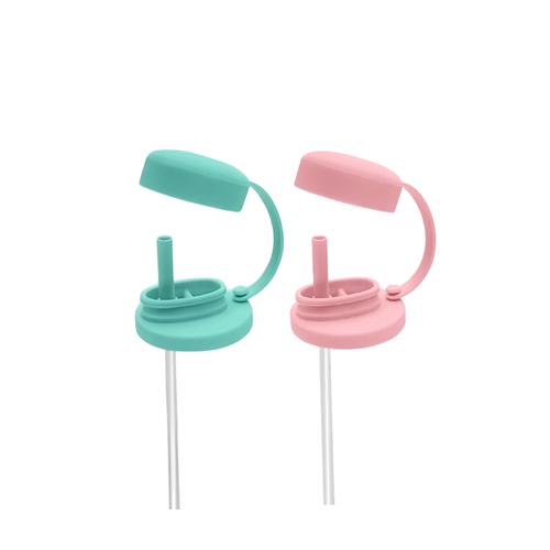 2 Silicone Can Covers